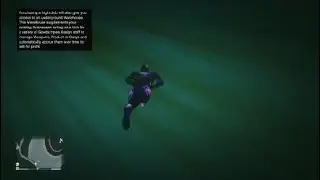 Creating Tfue&lsquo;s jump off of Hollywood Reservoir