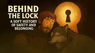 Sleeping Behind the Lock: A Soft History of Safety | QuietFacts