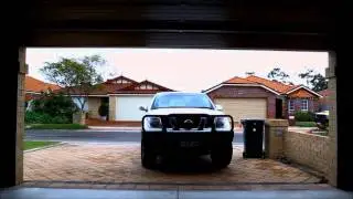 Fire resistant Insulated Garage Doors