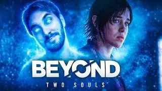 КТО ТАКОЙ АЙДЕН?  Beyond: Two Souls - Прохождение - Часть 1