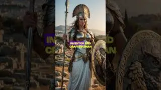 Unveiling the Secrets of Athena Goddess of Wisdom and War