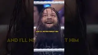 We Almost Got Bray Wyatt vs. Karrion Kross at WrestleMania