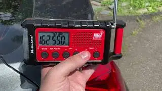 (ESKIP) Receiving XLM662 in Trepassey, NL, over 1,000 miles away in Trumbull, CT! (7/14/21)