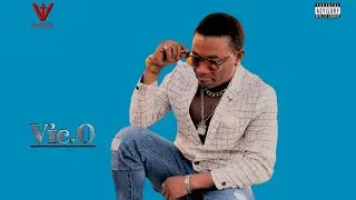 Vic.O - Thank U (Music Messiah) Album
