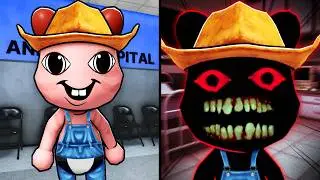 ANIMAL HOSPITAL