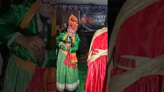 Ritual Ma'giri di Segeri, Pangkep