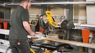 SawGear Touch