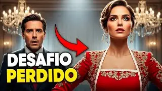 O MILIONÁRIO DESAFIOU a faxineira: “ENTRE NESSE VESTIDO!” — Ela entrou… e destruiu o ego dele