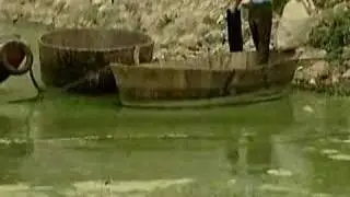 Chinese Pollution Death Tolls