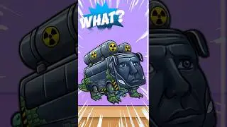 Merge Fellas New 😃 Update: Brainrot