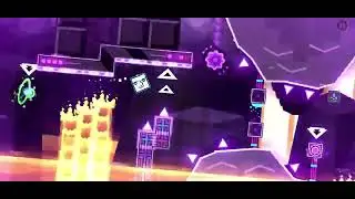 &ldquo;Nova&rdquo; By(Trms01) | Geometry Dash 2.2