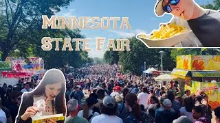 MINNESOTA STATE FAIR