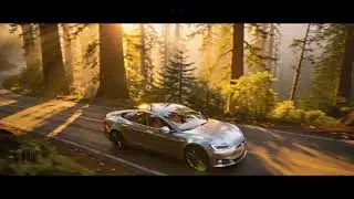@tesla  Model Y 