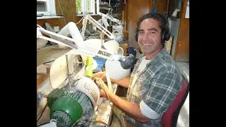 Garth Wilson Jade; The Story of my Pounamu Carving