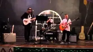 Come Together - The Spark Plugz