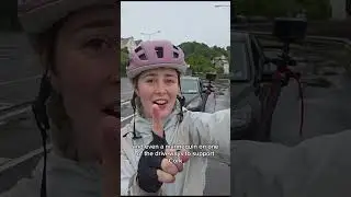 Cycle touring Ireland 🇮🇪 day 6