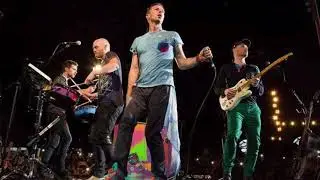 Coldplay  - Yellow (Remix by VJRM)