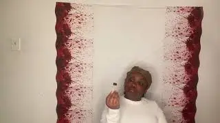 Halloween MakeUp
