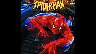 PS1 Spider Man № 5 What if  The End ?