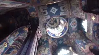 &Eacute;glise Saints Cyrille et M&eacute;thode de Ljubljana  Septembre 2025