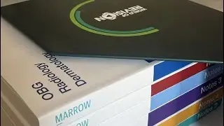 Marrow world of revision notes unboxing
