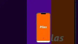 Tutorial e instalaci&oacute;n de APP Pilas Conductor #shorts