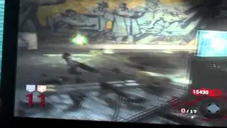Long Zombie Video!