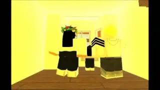 Sing Me to Sleep (ROBLOX MUSIC VIDEO) ft. Alan Walker