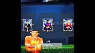 Using my players to get extra time tokens 🤯🔥 #fifa #fifamobile #fifamobile #eafc25 #eafcmobile