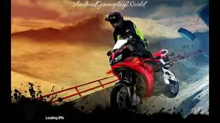 Impossible Bike Stunts 3D Android Gameplay