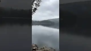 Freddy vs Jason Film Location. Buntzen Lake aka Camp Crystal Lake, Friday the 13