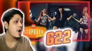 ALPHAS ARE BACK ! | G22 - FILIPINA QUEEN WISH BUS STOP OVER SESSIONS REACTION