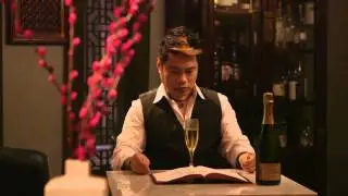 J C Sum (Retired) Illusionist Teaser