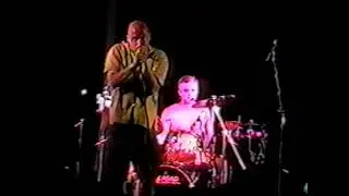Stavesacre: Live at Cornerstone '96 (Full Set)
