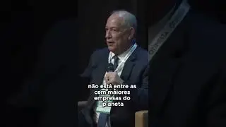 Petrobras e os super lucros uma an&aacute;lise de Ciro Gomes #cirogomes