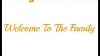 Avenged Sevenfold - Welcome To The Family [Speed Up]