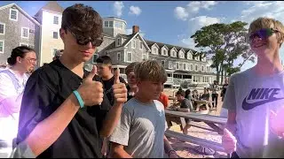 Harvey Cedars 2023 Promo Video