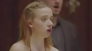 Copland, Four Motets: I. Help Us, O Lord