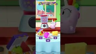 Tom Juice Machine Blast😪😪😪 #shorts #talkingtom
