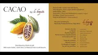 N. Jones - Come away with me by Duo la boquita - Paolo Uccelli & Silvia Basurto