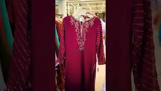 j. junaid Jamshed mid summer and Winter collection sale&hearts;️ #fashion #ytshorts #viralvideo #sale2025