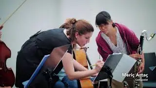 VROUWENSTEMMEN - repetitie