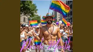 Pride Month
