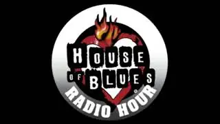 House of Blues Radio Hour with Elwood Blues #3  BMBC/United Startions Radio Net