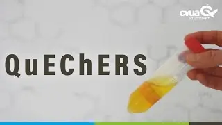 QuEChERS: eine Methode, die die Welt der Pestizidanalytik revolutionierte (in Englisch)