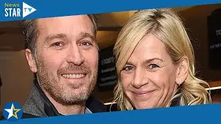 Zoe Ball left 'gutted' as she 'splits' from model boyfriend after 5 years