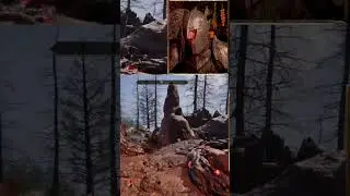 Эффекты, Тодд и снятие шлема | #davldflsher