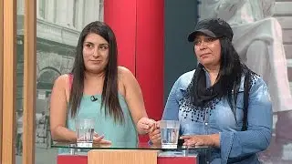 Marcela se casó con Jorge por una apuesta y quiere el divorcio Parte 1 LA JUEZA
