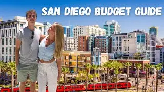 Budget Guide to San Diego, California
