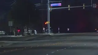 Woman seriously injured after crashing into utility pole in west San Antonio, police say